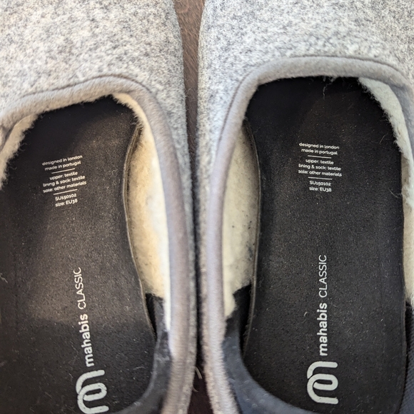 Mahabis Classic - Picture 2 of 4